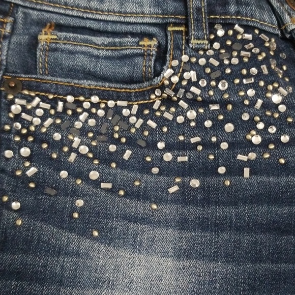 Abercrombie Jean's - Picture 4 of 6